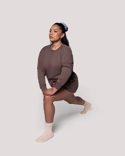 The Everyday Sweat Short
