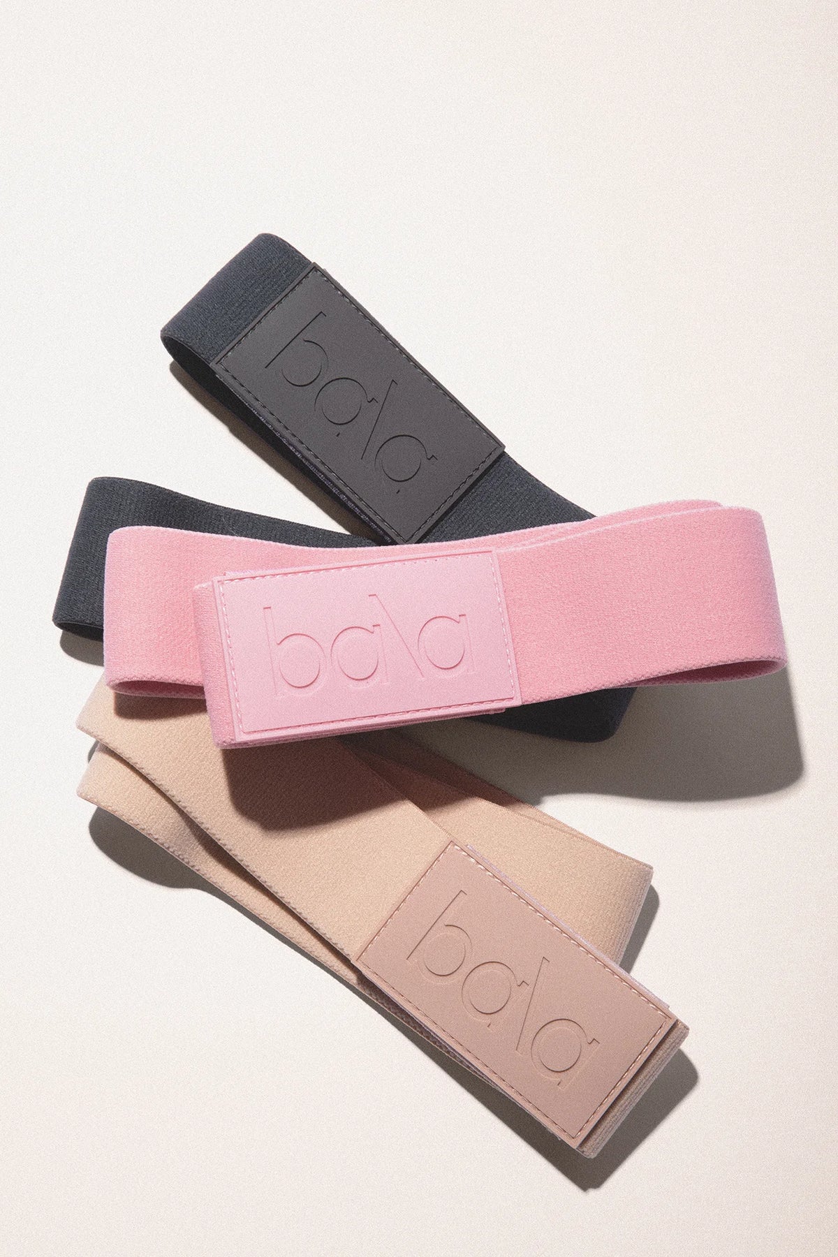 The Compact Bands