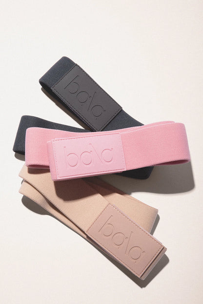 The Compact Bands