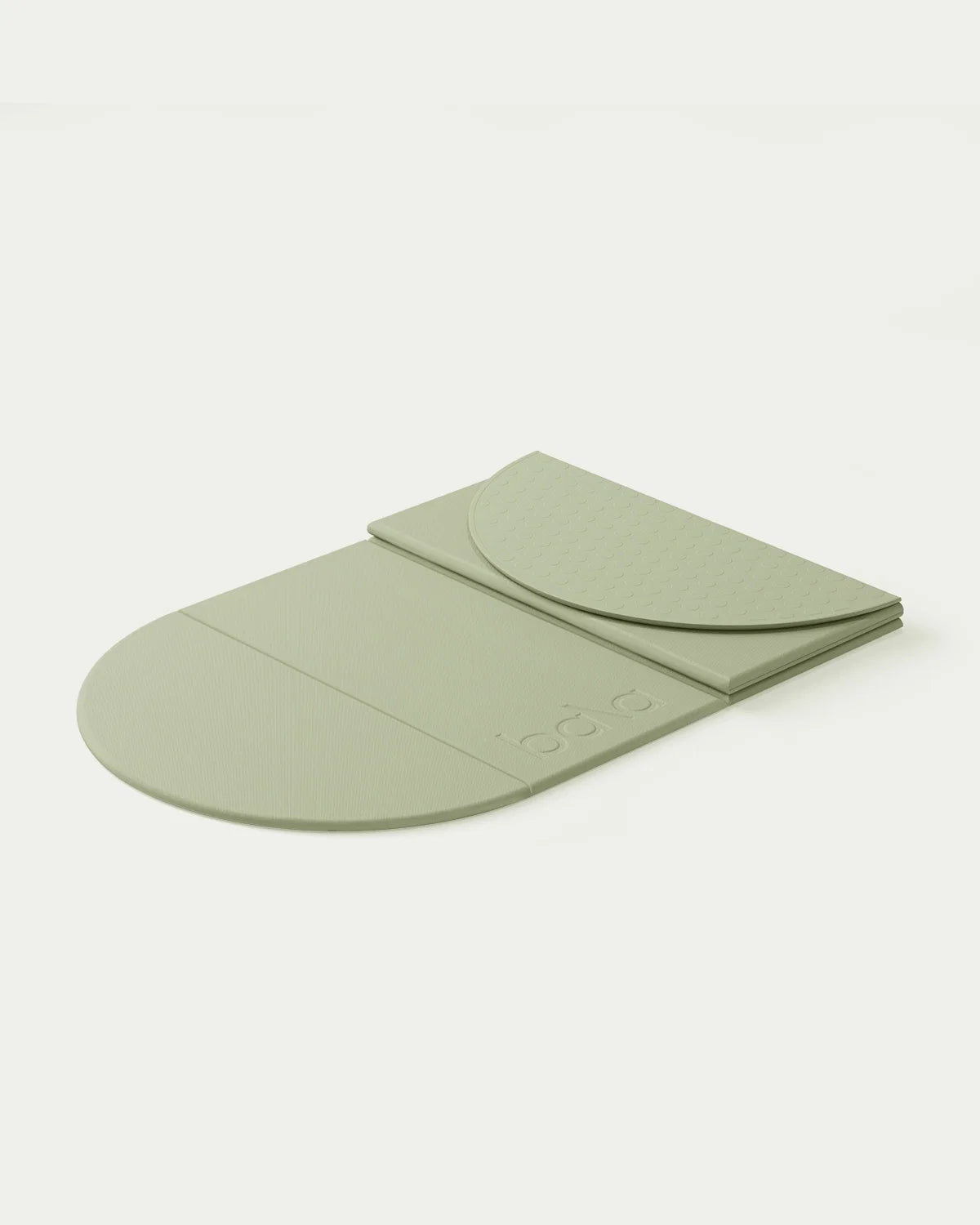 The Compact Mat