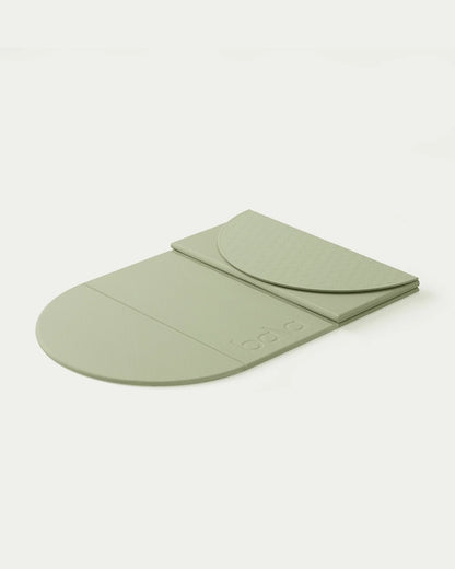 The Compact Mat