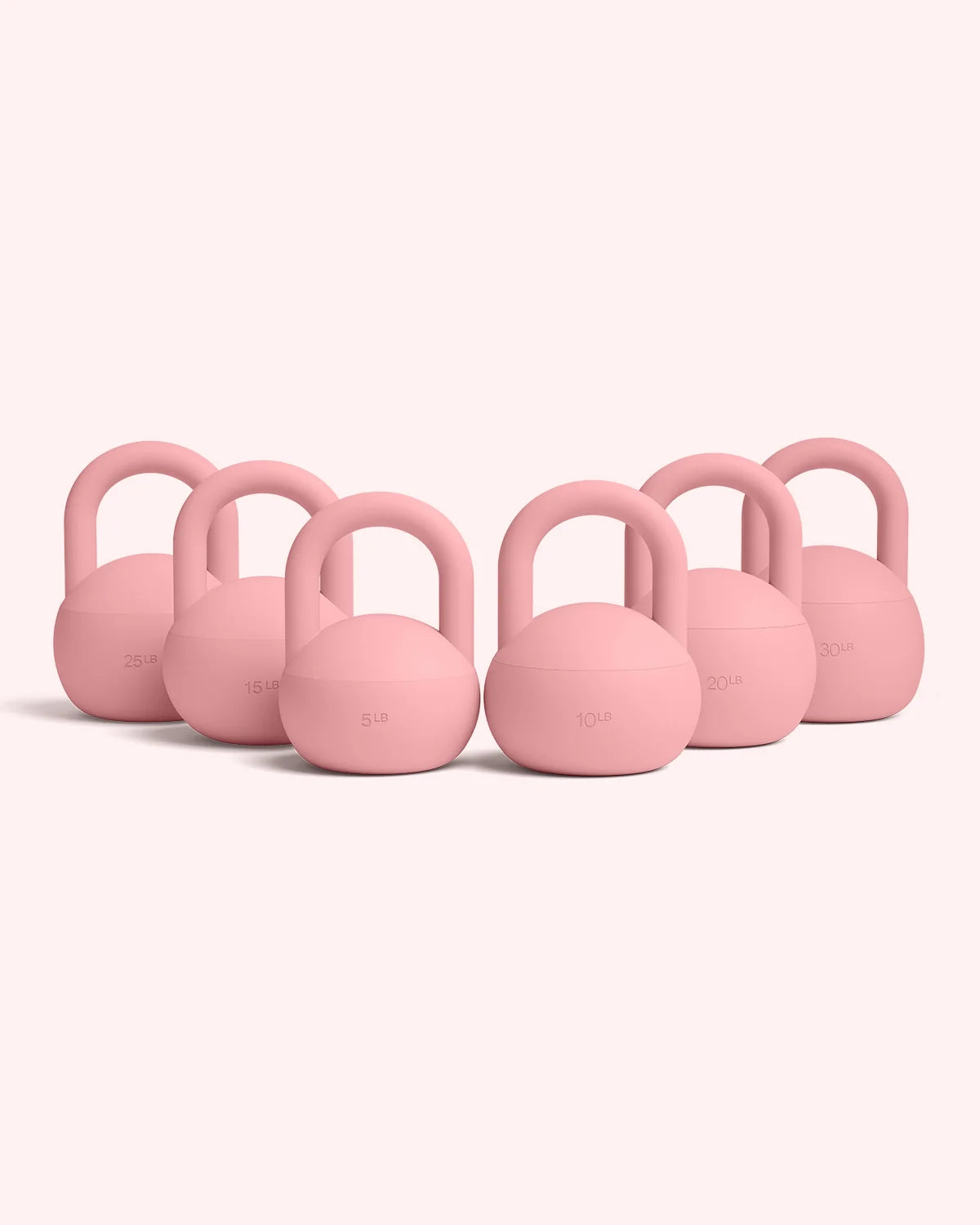 The Kettleball