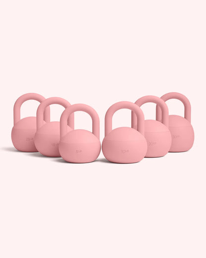 The Kettleball