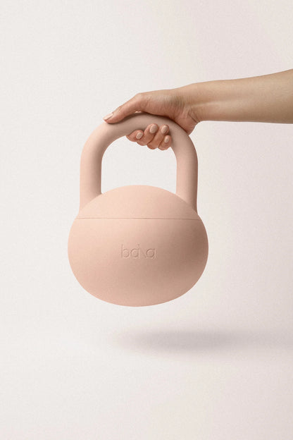The Kettleball
