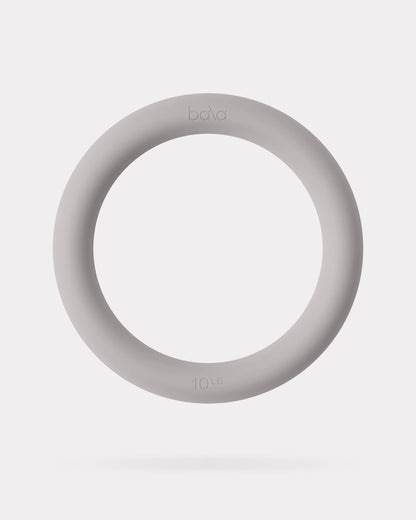 The Power Ring
