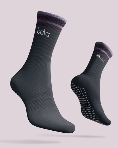 The High Sock