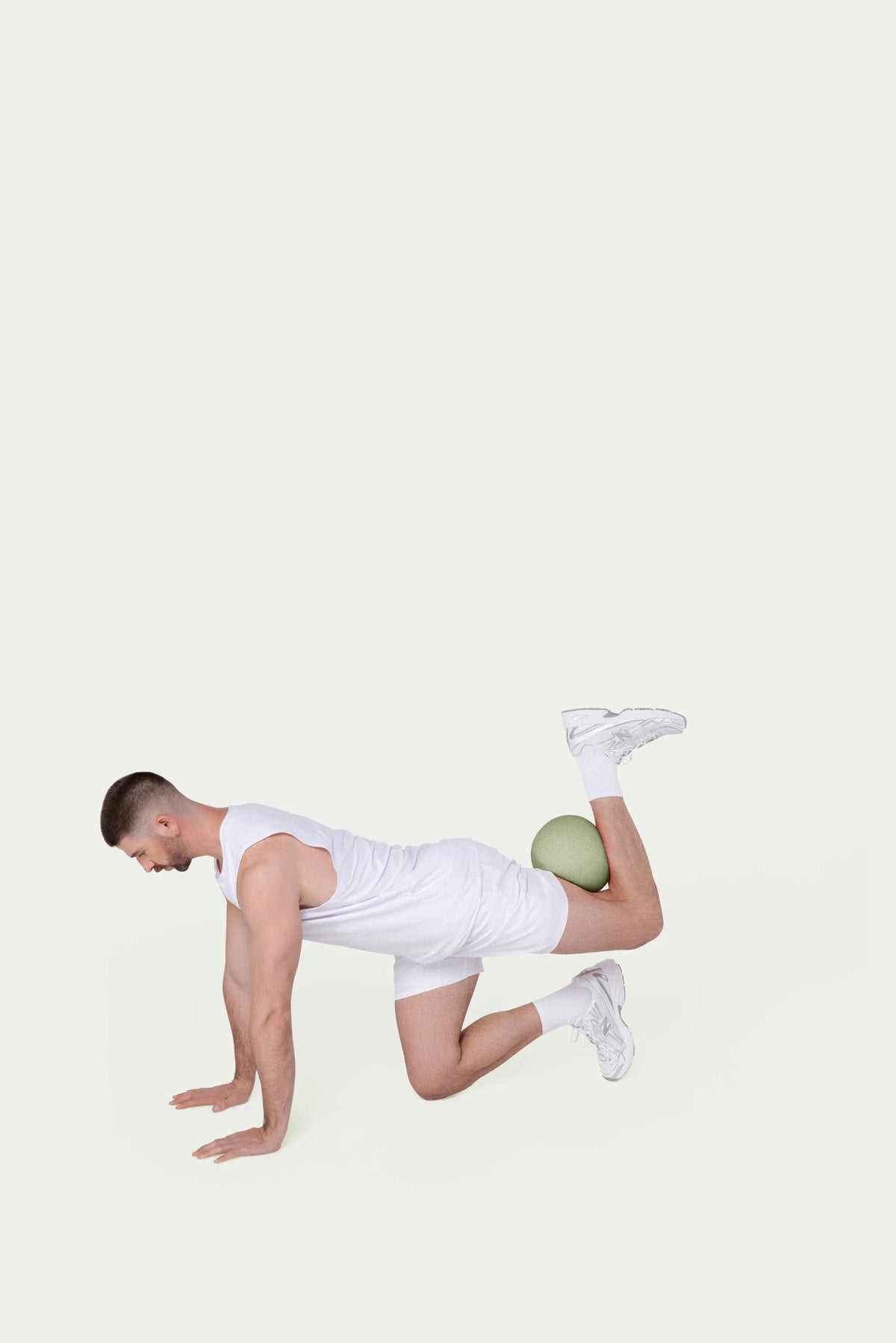 Bala Pilates Ball (Non-Weighted)