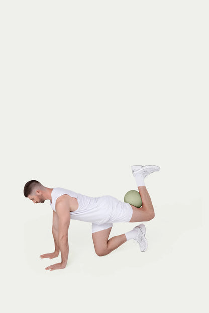 Bala Pilates Ball (Non-Weighted)