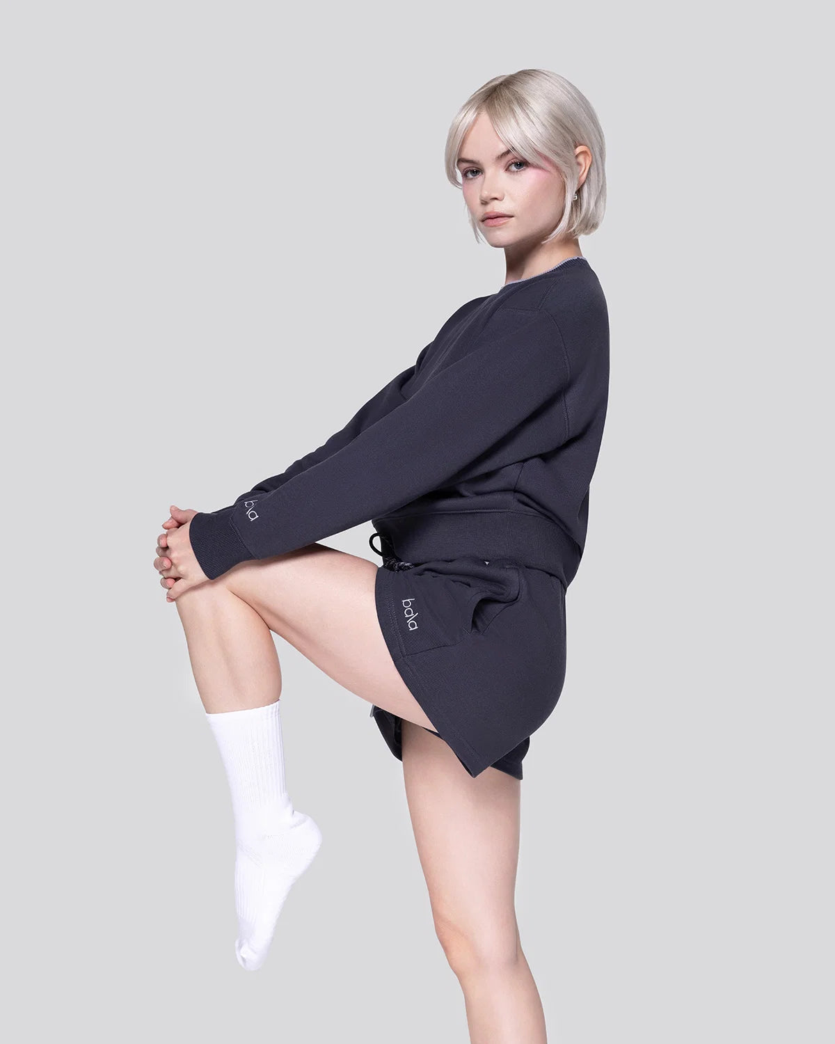 The Everyday Sweat Short