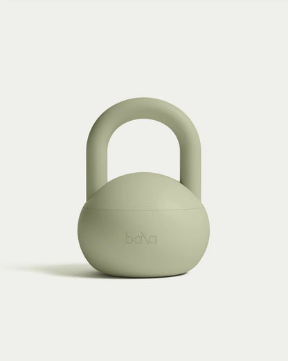 The Kettleball
