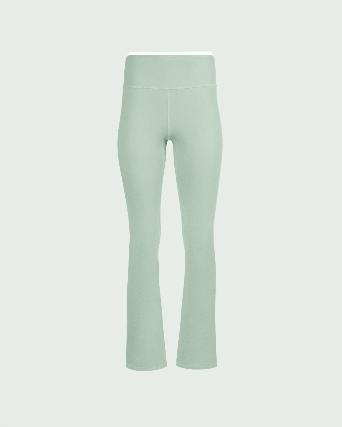 The Flared Legging
