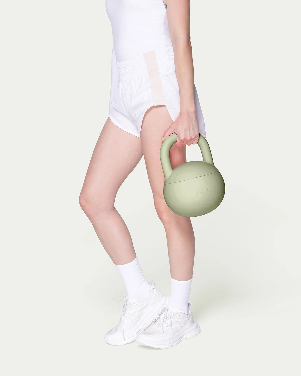 The Kettleball