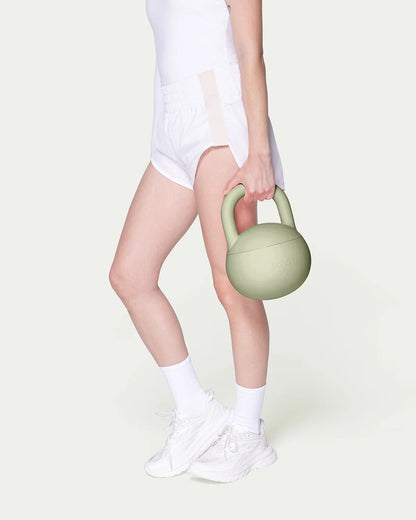 The Kettleball