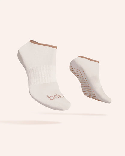 The Low Sock