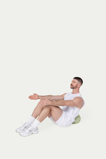 Bala Pilates Ball (Non-Weighted)