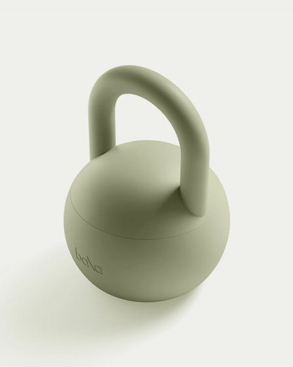 The Kettleball