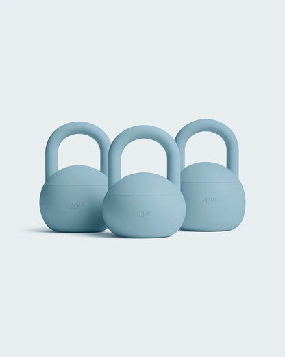 The Kettleball