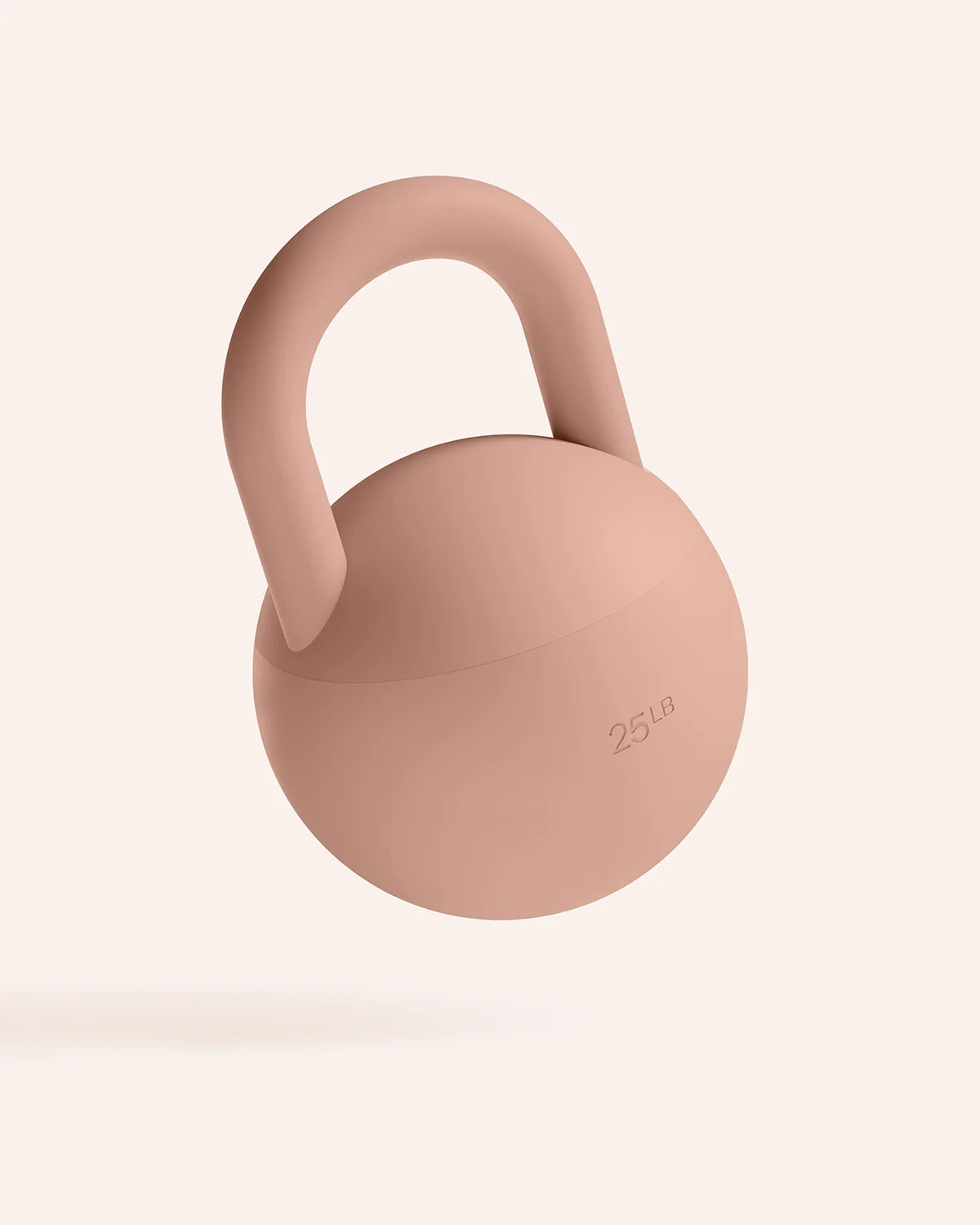 The Kettleball