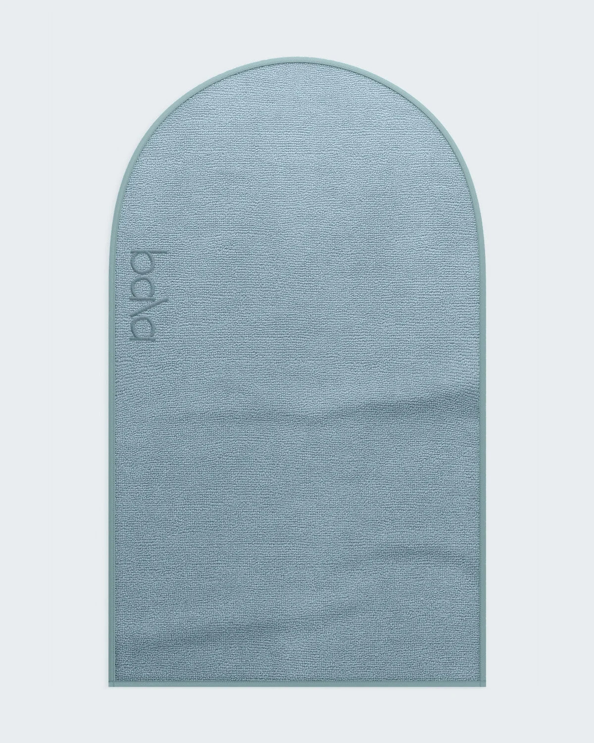 The Mini Sweat Towel