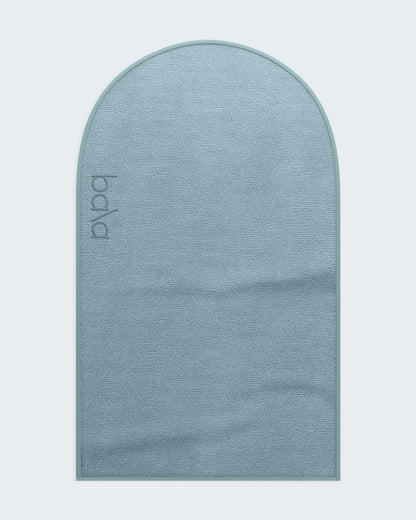 The Mini Sweat Towel