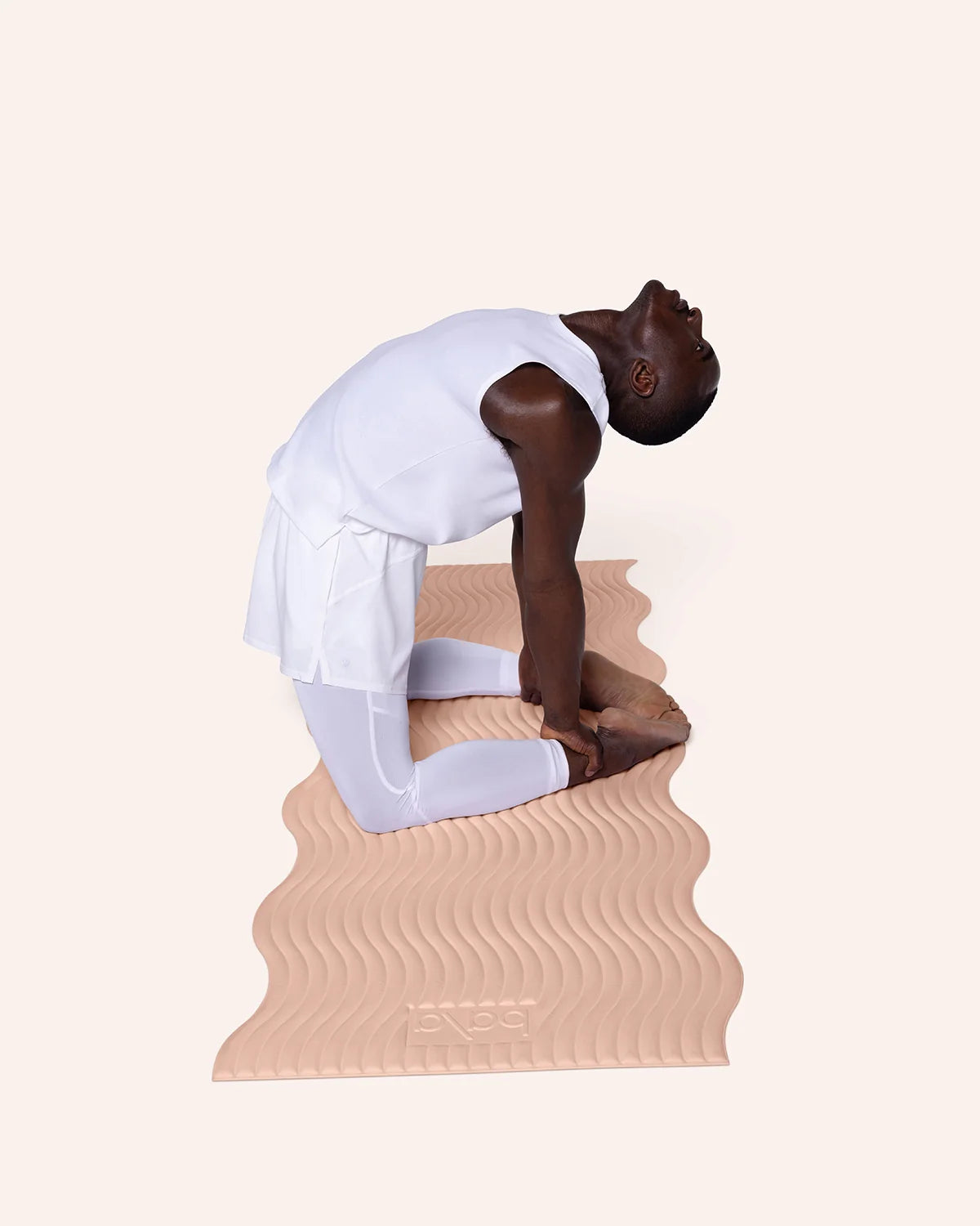 The Plush Mat