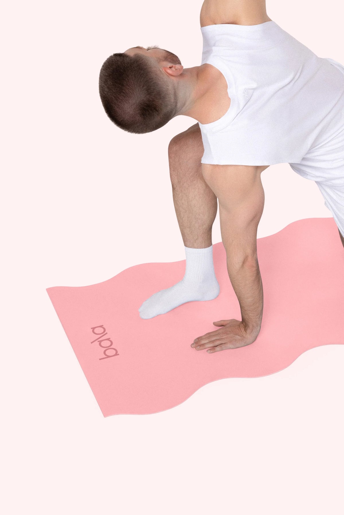 The Wavy Mat