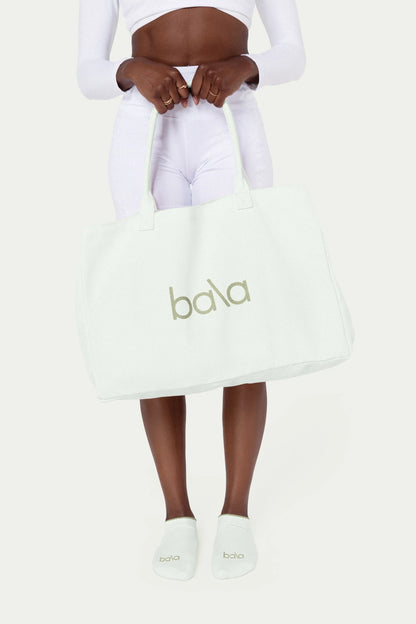 The Logo Tote