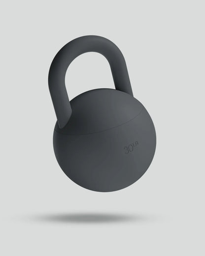The Kettleball