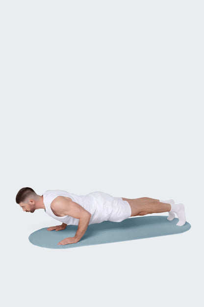 The Capsule Mat Towel