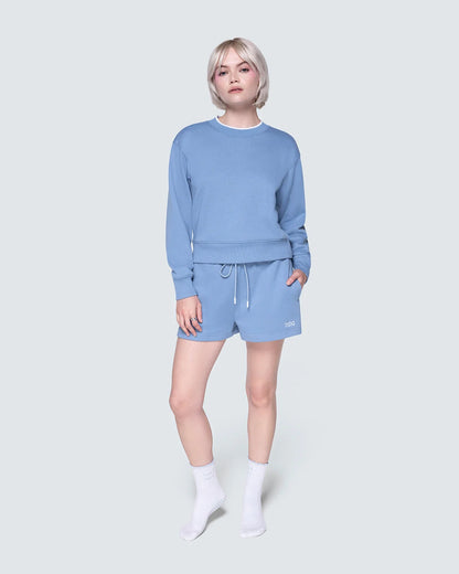 The Everyday Sweatshirt