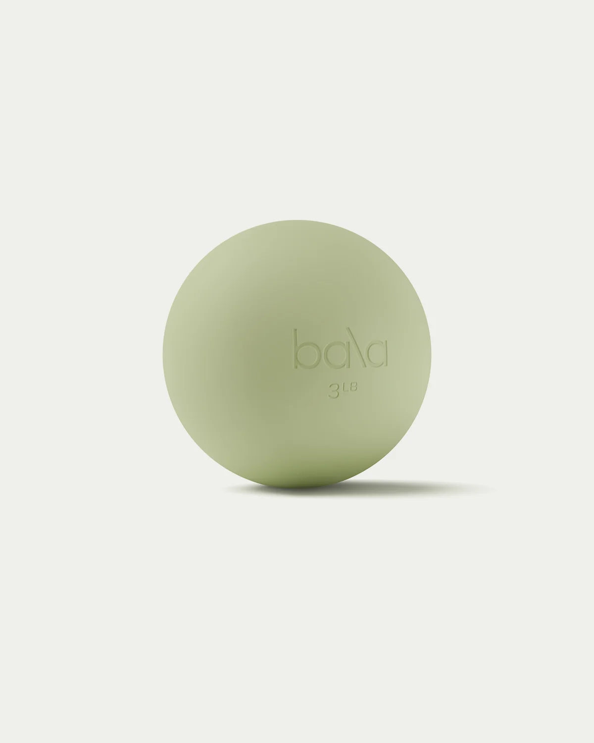 The Power Ball