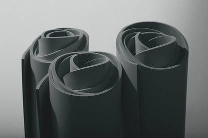 The Wavy Mat