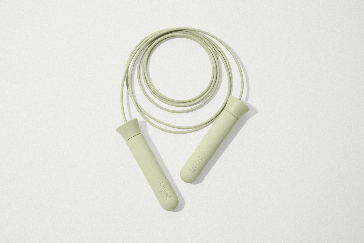 The Jump Rope