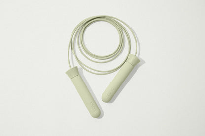 The Jump Rope