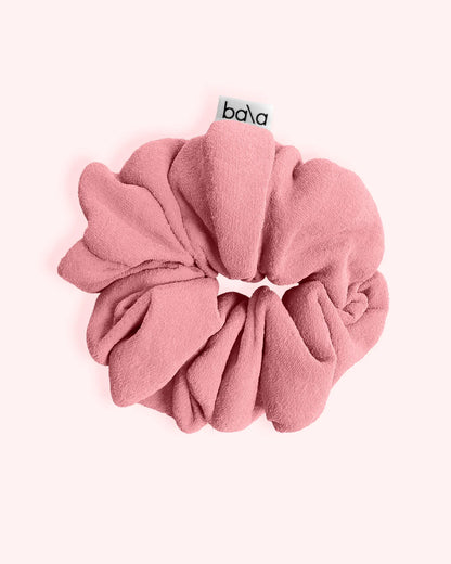 The Mat Scrunchie