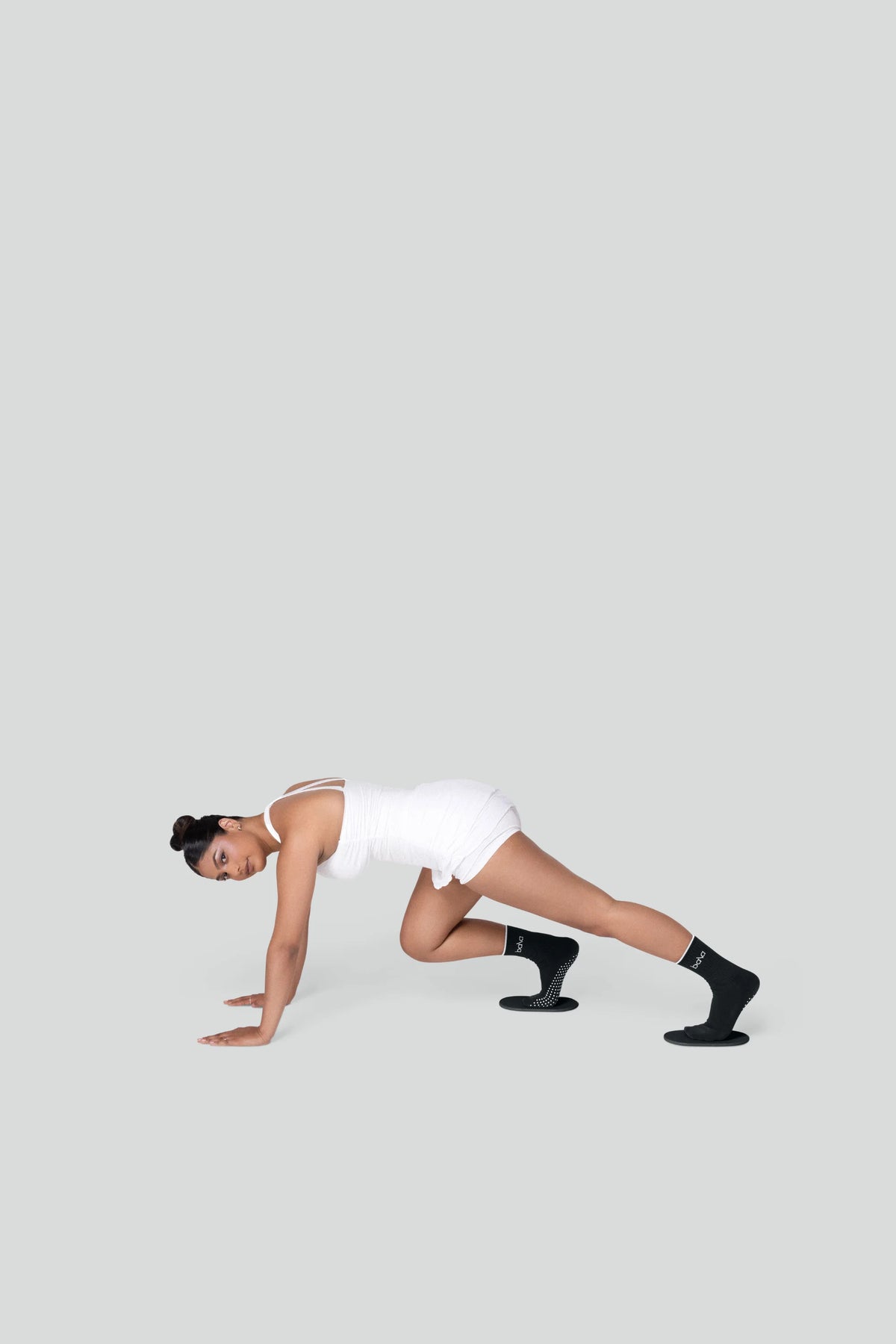The Capsule Sliders