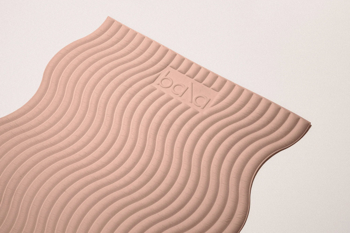 The Plush Mat