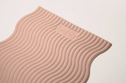 The Plush Mat