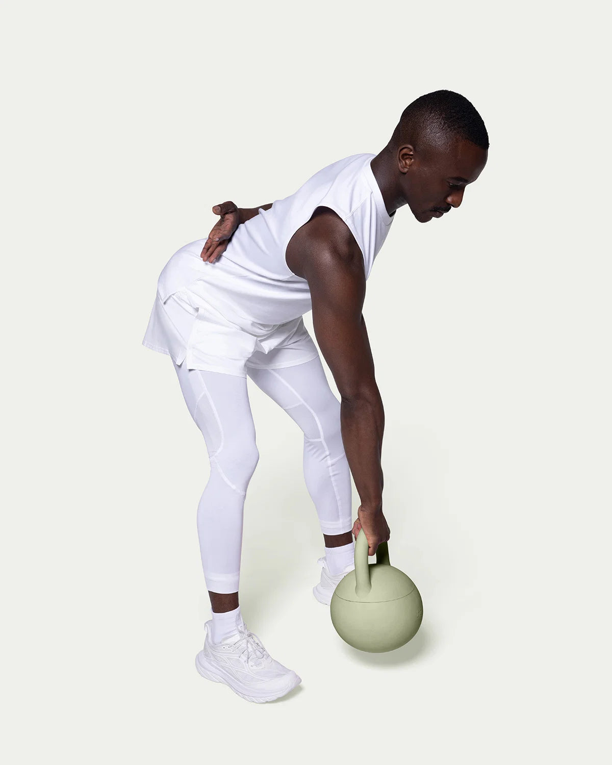 The Kettleball