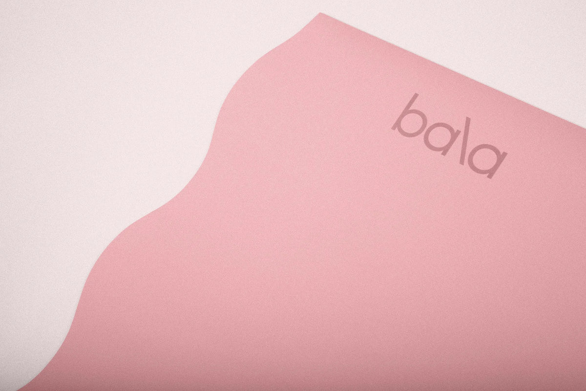 The Wavy Mat