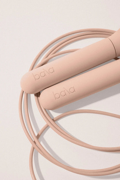 The Jump Rope