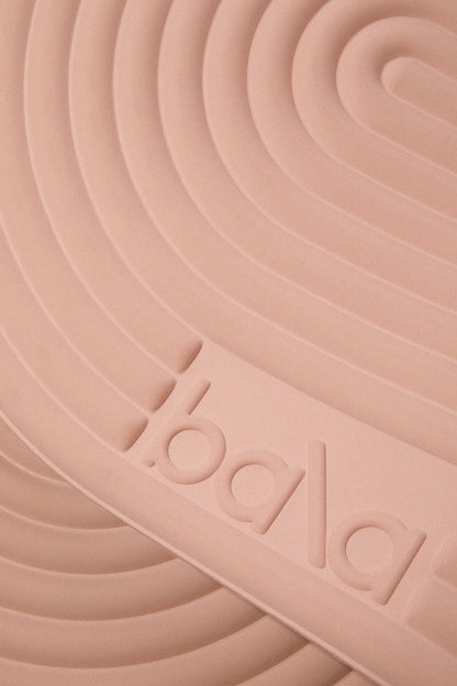 The Plush Mat