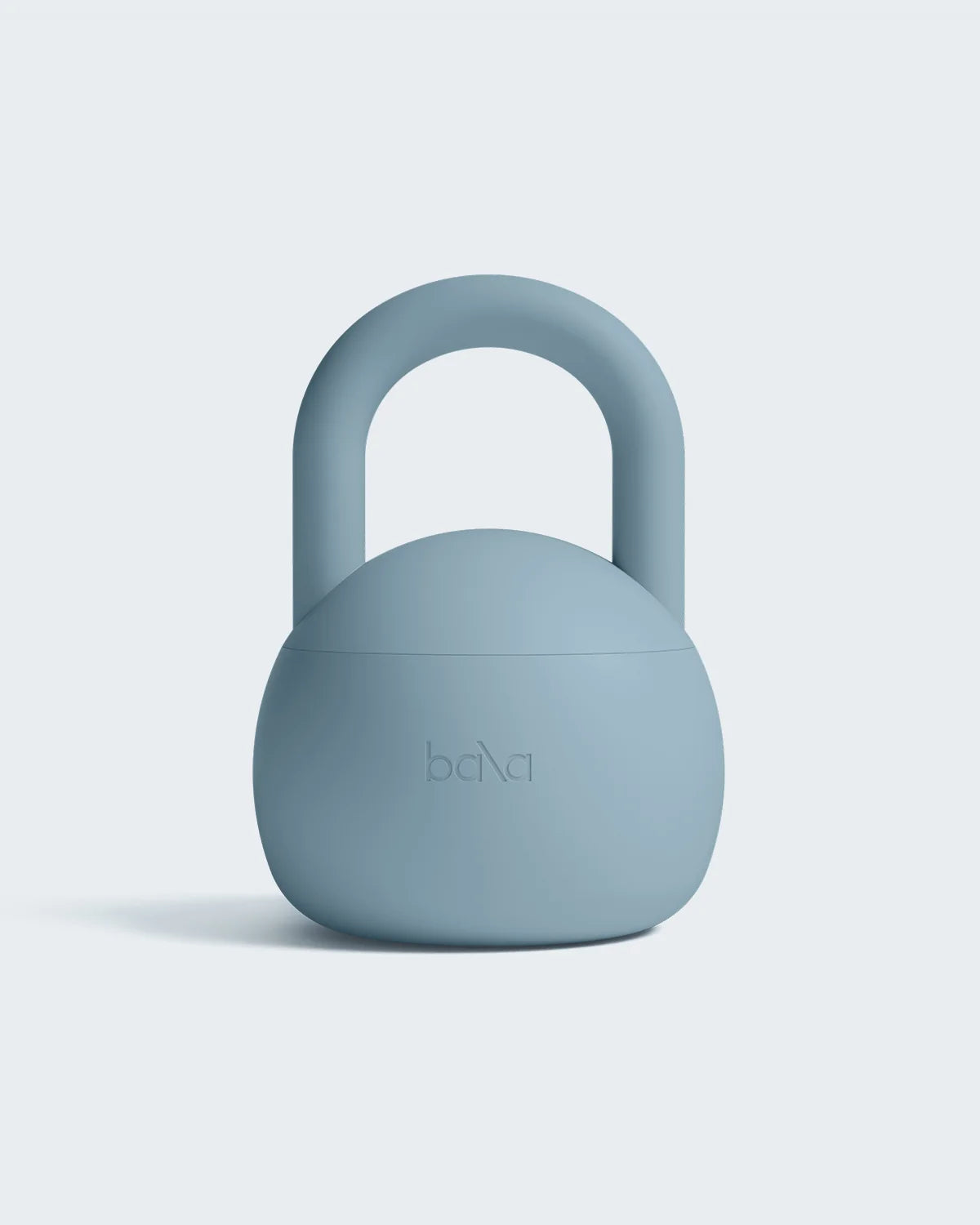 The Kettleball