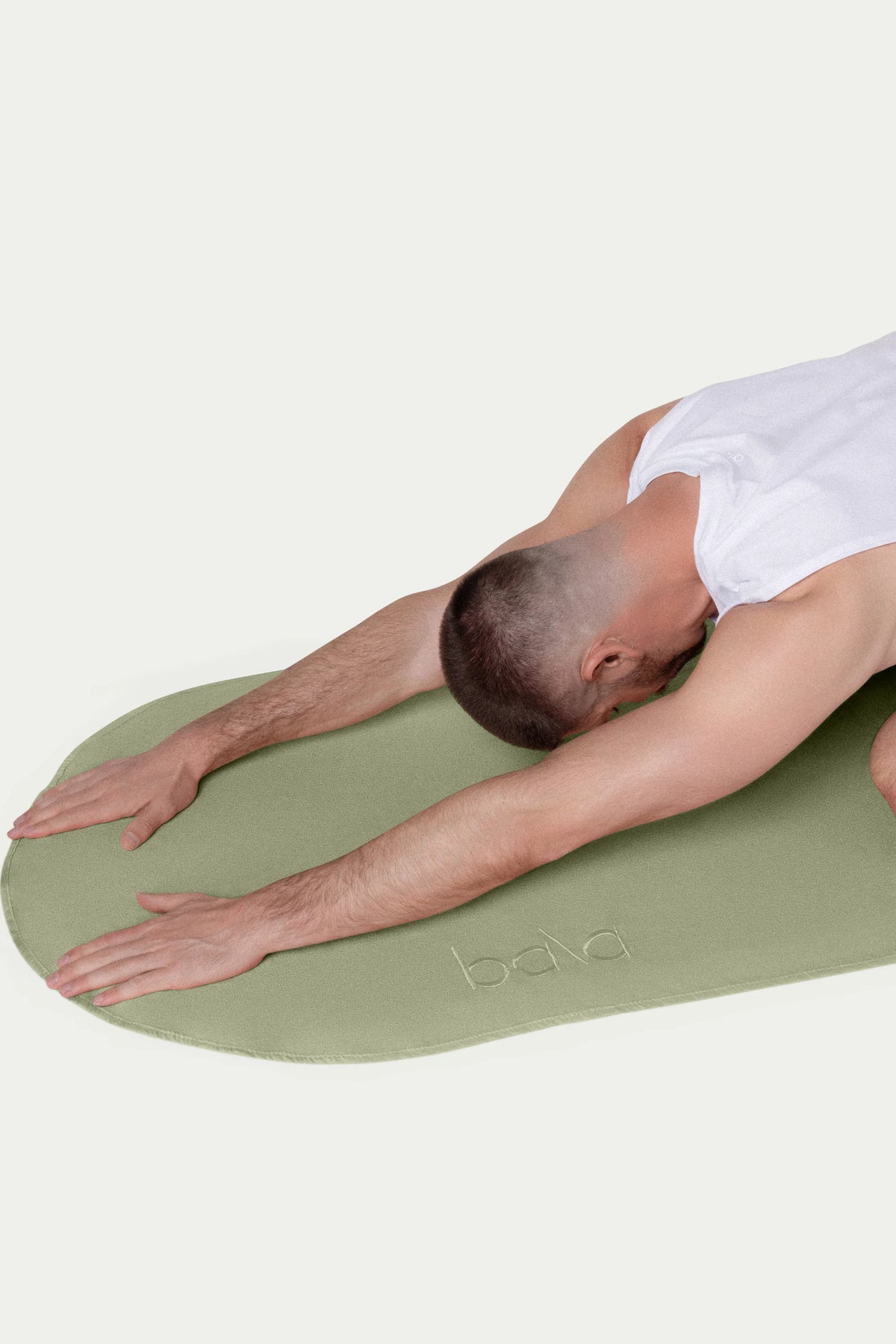 The Capsule Mat Towel
