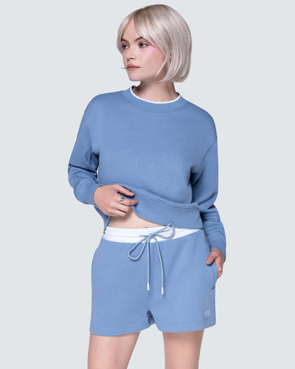 The Everyday Sweat Short