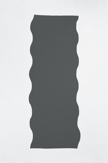 Wavy Mat Towel