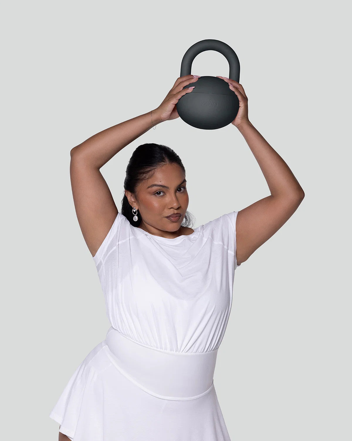 The Kettleball