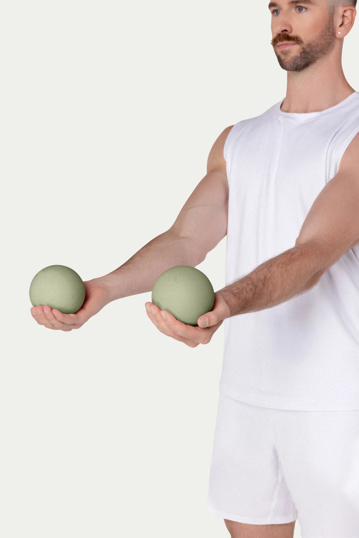 The Power Ball