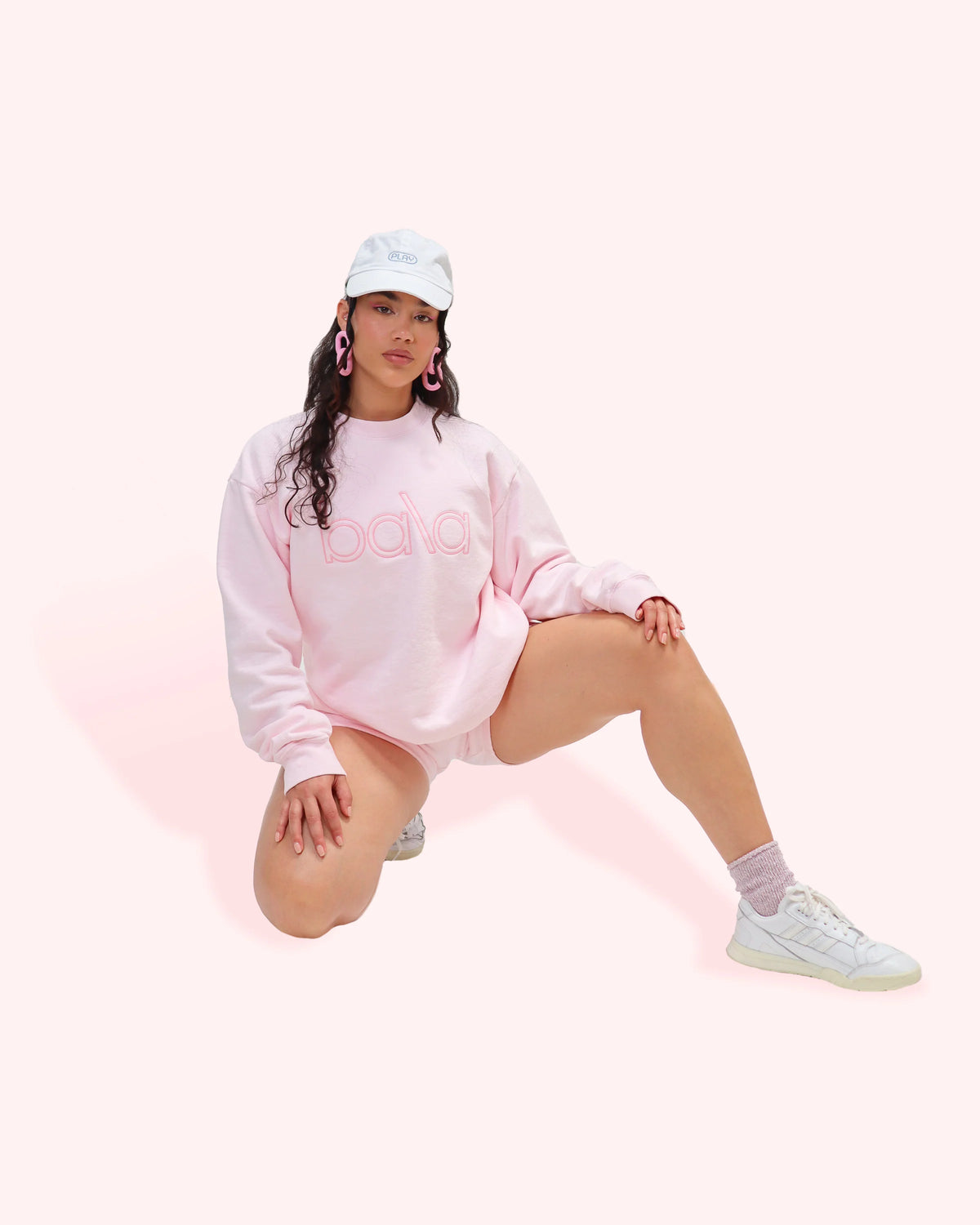 Bala Sweatshirt