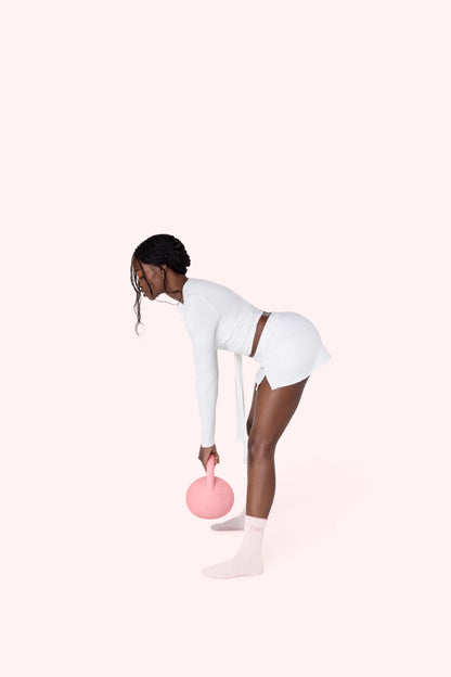 The Kettleball